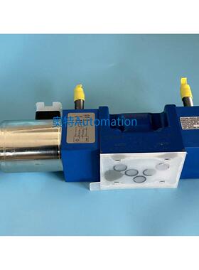 REXROTH方向控制阀 R901350568全新原装议价议价$