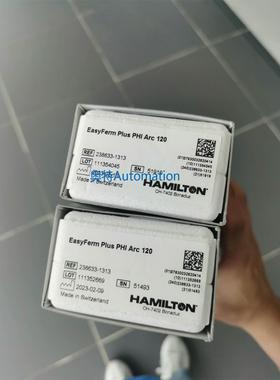 哈密尔顿电极 EasyFerm Plus PHI Arc 120 238633-1313议价$