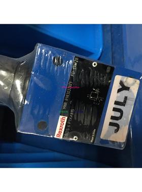 配件R900423730型号DBDS6P1X/315板式溢流阀，力士乐Rexroth原装