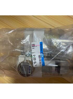 配件原装过滤器 AC20A-02C-B AC40B-F04DG-SV-B实拍图供应现货正