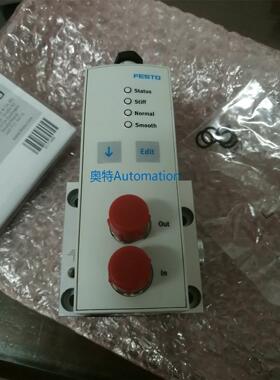 FESTO模组1635975 VPPL-3Q-3Z-0L20全新原装现货议价$