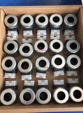 配件订货号R901175657参数6通220VDC线圈直流力士乐Rexroth德国原