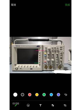 配件美国泰克示波器 TDS 3052C议价