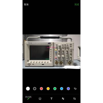 配件美国泰克示波器 TDS 3052C议价