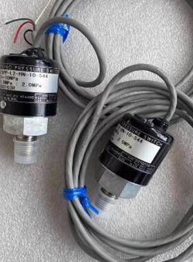 配件TOKIMEC东京计器压力开关 ESPP-L2-HN-10-S44议价