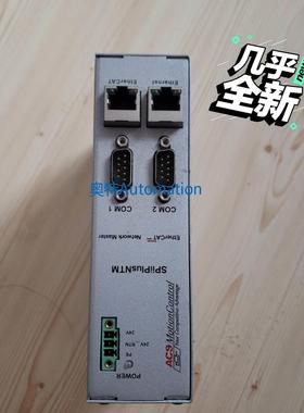 以色列 ACS SPIIPLUSNTM 运动控制器议价$