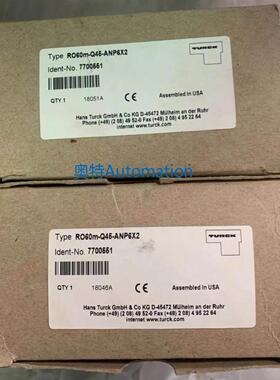 BL20-E-8DO-24VDC-0.5A-P 图尔克 全新原装议价议价$