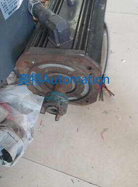 伦茨MDFKARS112-22（11KW）伺服电机，原装拆机议价$