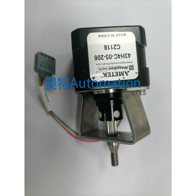 HACH 陶瓷阀电机，适用COD MAXII和COD MAX议价$