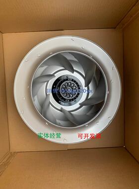 现货供应R4E400-AB23-05 ebmpapst 230V 270W M4E074-EI ABB变频