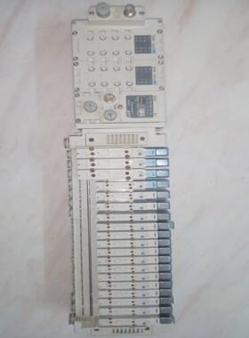 配件SMC岛阀SY3100 3200 3B00-5UD1 5Z1电磁阀EX600-DXPC EX议价