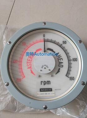 FL-200S转数表NZK CO.，LTD二手议价议价$