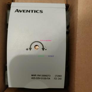 G04 配件 SSV 气动加油阀AS5 FIA议价 R41200927