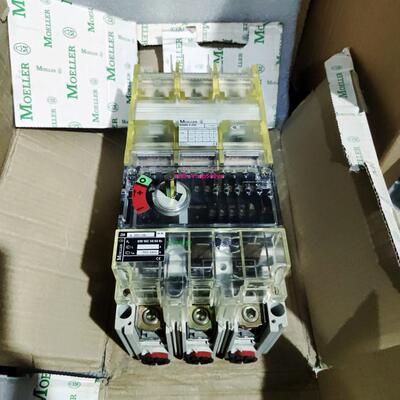 配件MOELLER NZMS9-250/ZM9-250-OBI议价