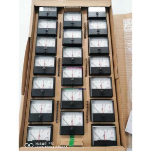 A34 YOKOGAWA电流表 整盒出 2096A37 配件全新原装