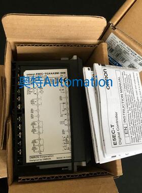 温控器E5EC-TQX4ASM/RX4A5M/RR4A5M/RR4ASM/RX4ASM/-000/008议价$