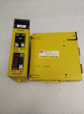 配件日本 通讯模块，AIF01A A03B-0819-C011,包好包邮!议价