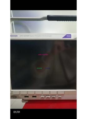 配件Tektronix泰克DPO4054B数字荧光示波器/500M/4通道议价