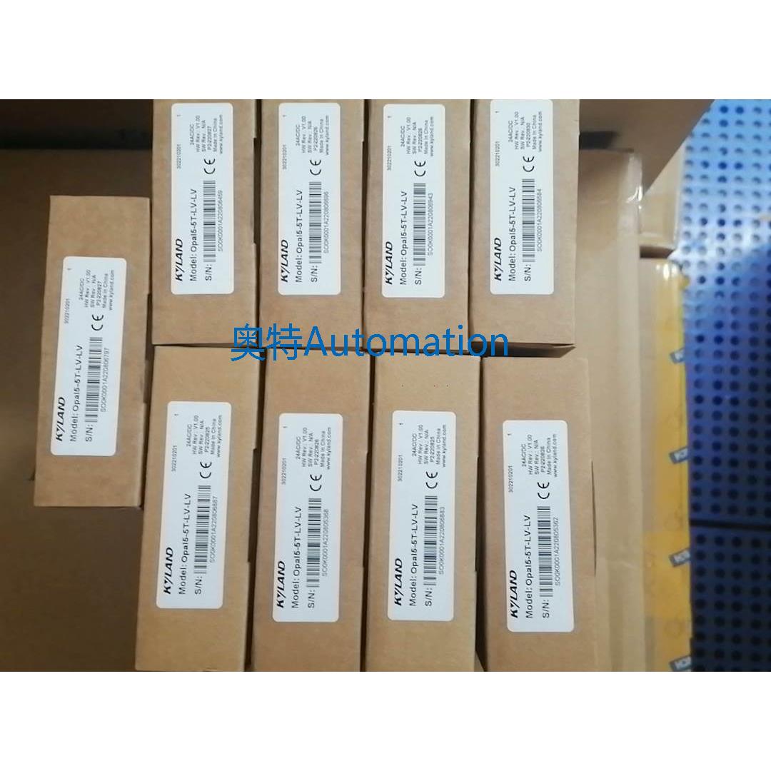 全新 东土工业交换机OPAl5-5T-LV-LV/ SICOM3000A-4GX8GE-L3-L3议