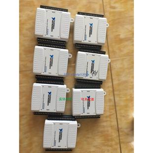 6008 USB 美国NI 现货供应保证