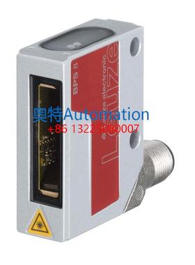 LEUZE 劳易测BPS 8 SM 102-01 条码定位系统 全新原装议价$