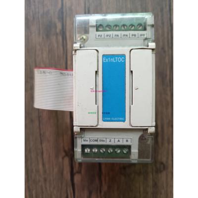 配件现货销售 台湾 EX1NLTOC 原装拆机 缺卡簧 实拍包好议价