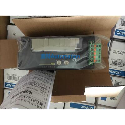 PLC模块全新原包装DRT2-OD08 DRT2-0D08 E5CN-QTU RTDU C1TU Q1TU