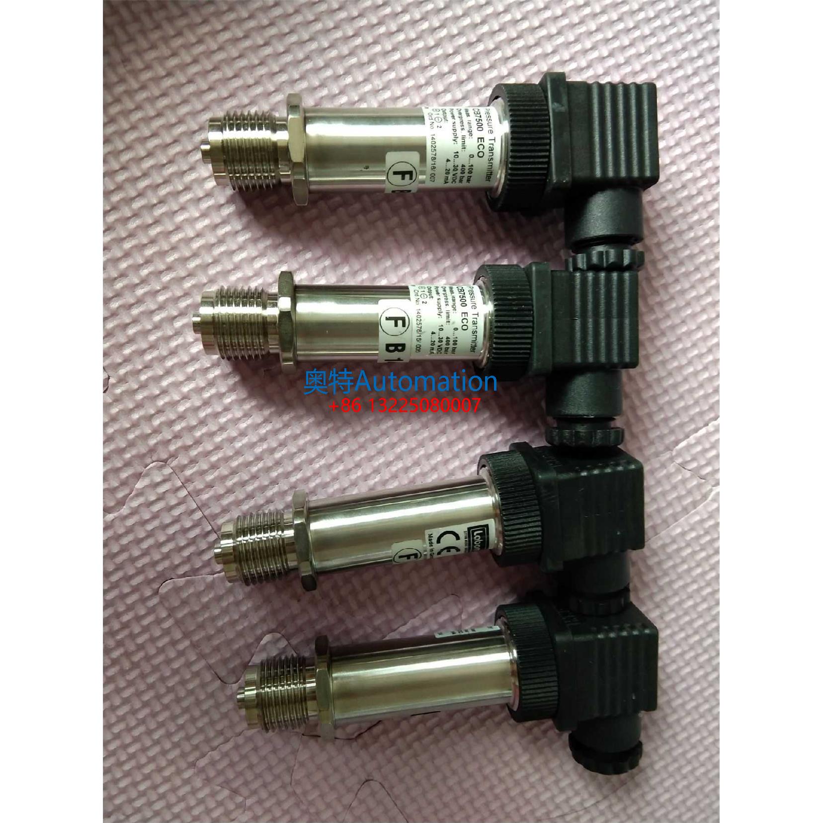 全新德国进口朗博labom压力传感器CB7500 ECO 0-100bar 现货议价$