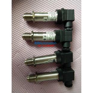 100bar 现货议价$ ECO 全新德国进口朗博labom压力传感器CB7500