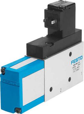 FESTO VAD-ME-1/8 35554 35555 35556 费斯托 真空发生器 原装议