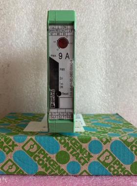 菲尼克斯混合型电机起动器ELR H3-IES-SC- 24DC/500AC-9 2900569