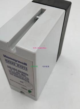 配件美国霍尼韦尔Honeywell 火焰控制器 R4343E1014 大量现货供应