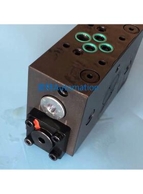 PARKER增压器SD500A06V全新原装议价议价$