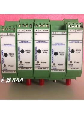 PHOTON CONTROL FGA-0172A FTC-DIN-SSMA-2512现货议价$