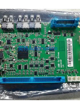 ABB 880变频器通讯光纤板 BINT-12C主板 全新现议价*