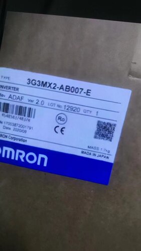 3G3MX2-AB007-E议价3G3MX2-AB004-E