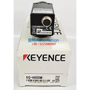 H500M X172A X172AP全新议价$ VNC03 基恩士工业相机XG