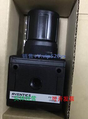 现货供应Aventics 0821302500 |0821302501 安沃驰气动调压阀NL4