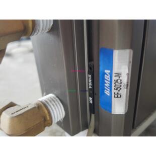 配件进口BIMBA EF-5025M气缸议价