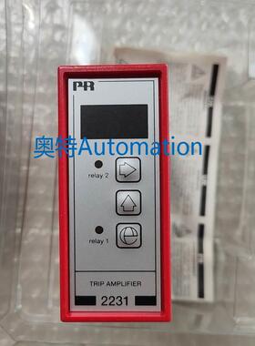 2231P隔离放大器，PR2231全新现货供应隔离放大器22议价$
