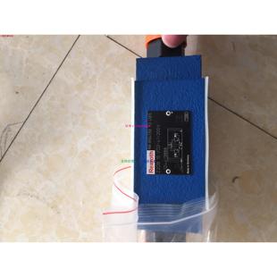 溢流阀原装 200V订货号R900411358叠加式 现货议 配件Z2DB10VD2