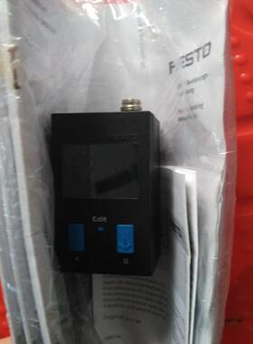 配件原装供应 FESTO  537022 SDE1-V1-G2-W18-L-PI-M8 现货议价