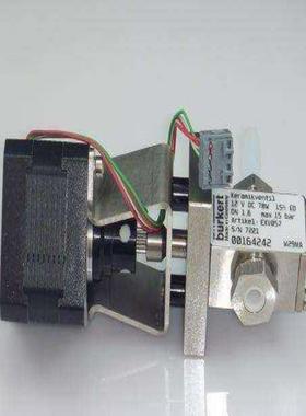 配件哈希CODmaxII COD仪 消解池入口阀 陶瓷阀 burkerl议价