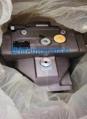 力士乐柱塞泵A4VG180EP4D1/32R-NZD02F691SP液压泵马达高压油泵议