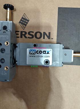 配件AVENTICS 0820022987 |安沃驰力士乐rexroth气动电磁阀COAX议