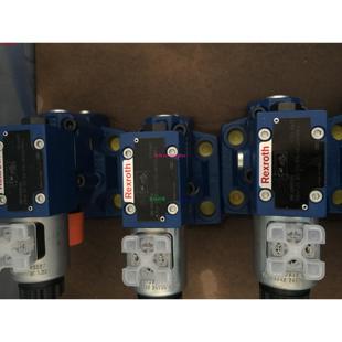 6EG24N9K4订货号R900907684先导式 315 溢流阀议价 配件DBW20B2