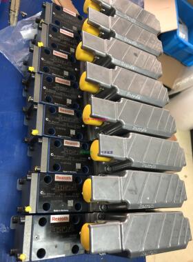 配件Rexroth0811404601 4WRPEH6C3B12L-20/G24K0/A1M高频响阀议价