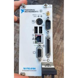 成色新 配件NI 功能OK 8184 议价 PXI