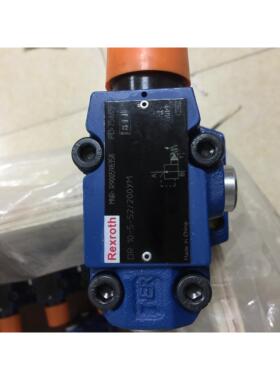 配件订货号R900598358型号DR10-5-5X/200YM减压阀原装议价