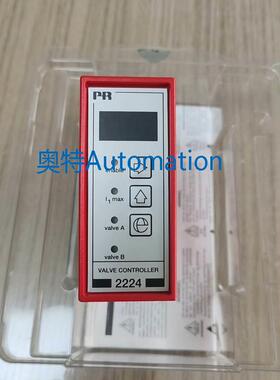 2224G2B阀门控制器，PR2224隔离放大器，丹麦原装进议价$